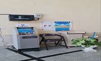 نصب دستگاه atm در دانشگاه